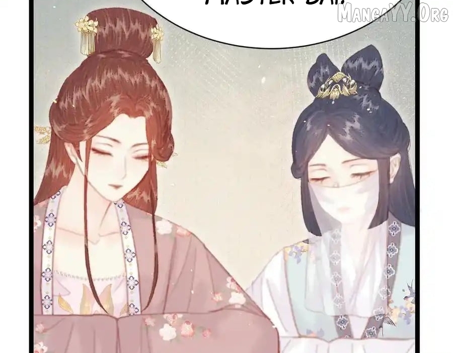 Shao Hua Long: Rebirth of the Evil Concubine’s Counterattack Chapter 16 - page 115